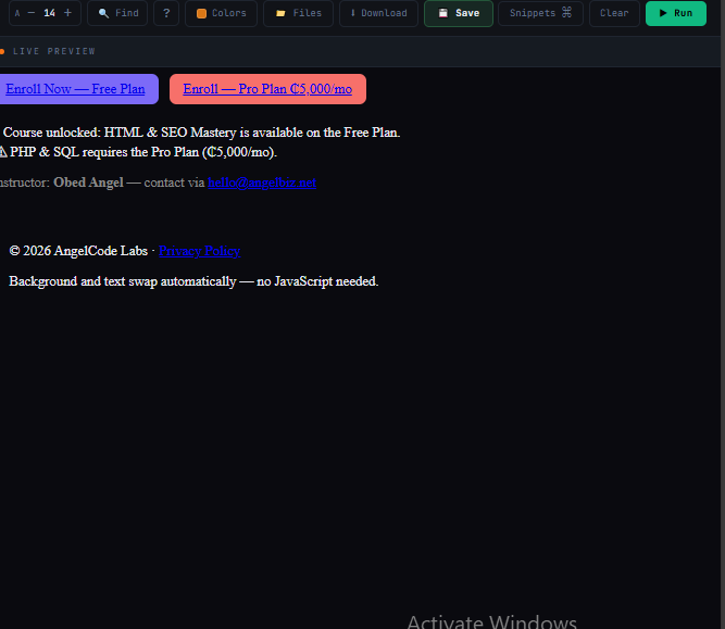 A UI showing a dark and light version of the same component side by side, demonstrating instant theme switching via CSS variable token swap
