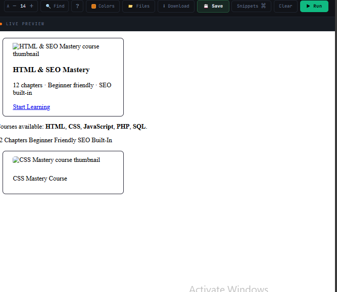 Browser DevTools box model inspector showing content, padding, border and margin layers in different colours